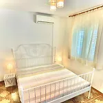Semesterbostad Azzurro Paradiso Ražanj