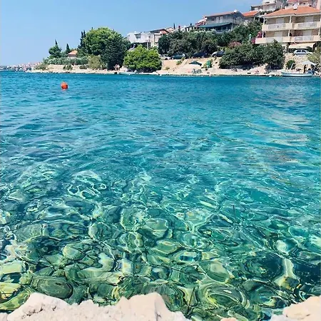 Azzurro Paradiso *