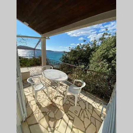 Prázdninový dům Azzurro Paradiso