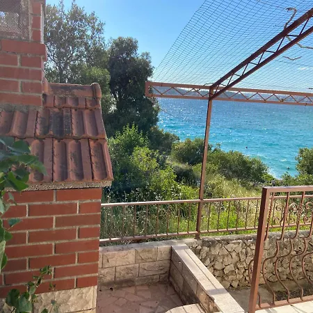 Azzurro Paradiso * Ražanj