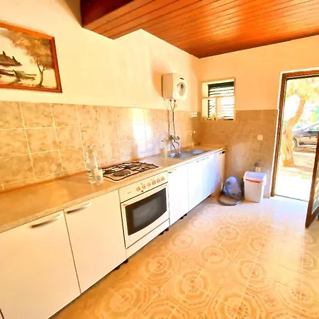 Azzurro Paradiso Ferienhaus *