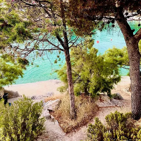 Azzurro Paradiso *