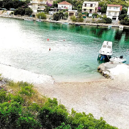 Azzurro Paradiso Prázdninový dům