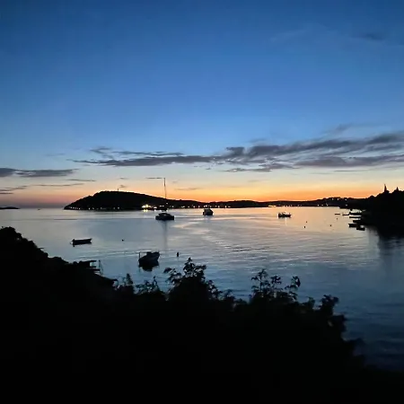 Azzurro Paradiso Ferienhaus Ražanj