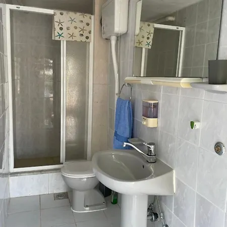 Azzurro Paradiso Ferienhaus Ražanj