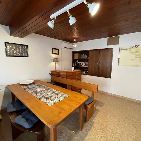 Ferienhaus Azzurro Paradiso