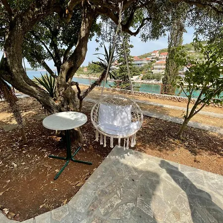Azzurro Paradiso Holiday home