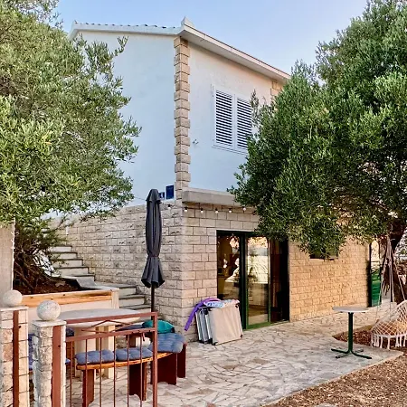 Vikendica Azzurro Paradiso Razanj