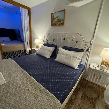 Azzurro Paradiso Vikendica *