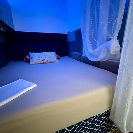 Azzurro Paradiso * Razanj