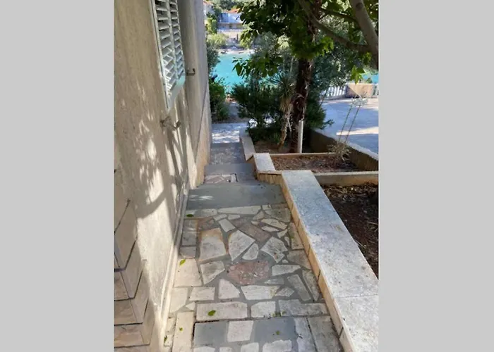 בית נופש Azzurro Paradiso