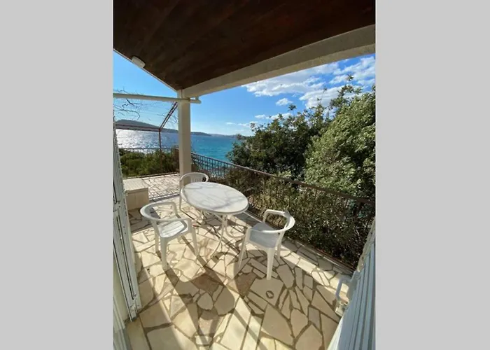 Vikendica Azzurro Paradiso