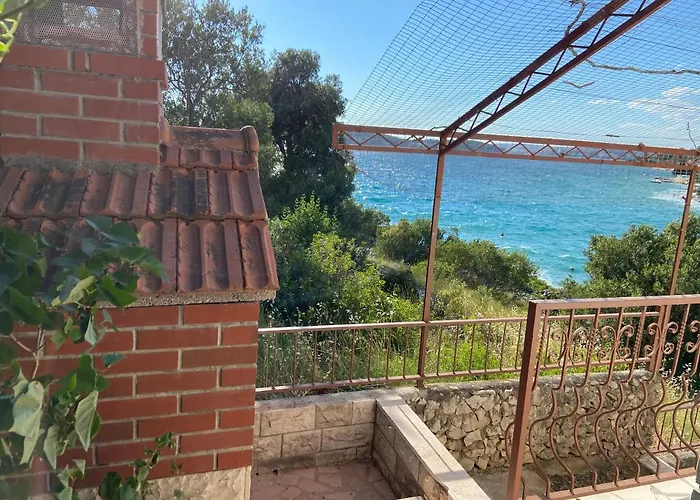 Azzurro Paradiso * Ražanj