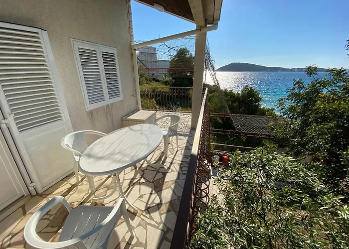 Azzurro Paradiso Ražanj