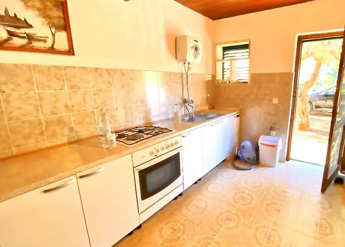 Azzurro Paradiso Vikendica *