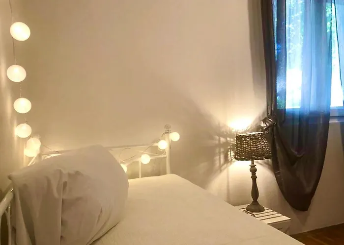 Azzurro Paradiso Razanj