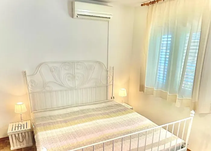 Vikendica Azzurro Paradiso Razanj