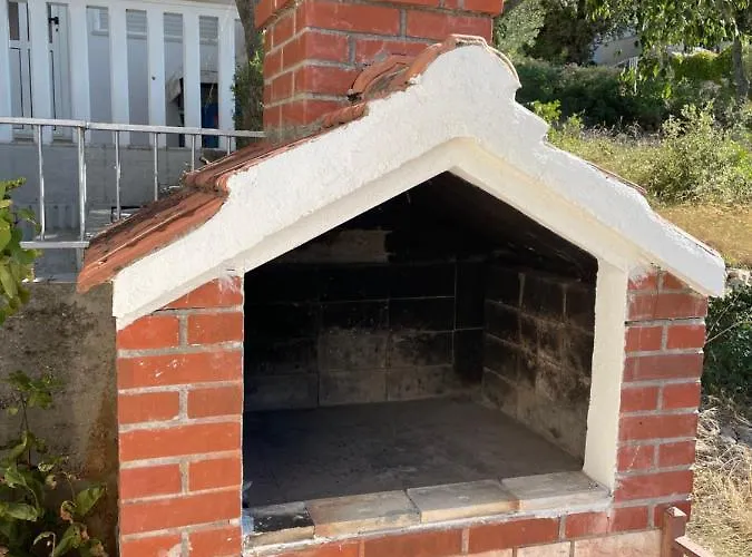 Azzurro Paradiso Razanj