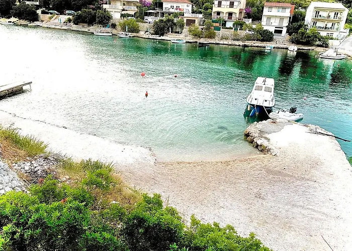 Azzurro Paradiso Vikendica