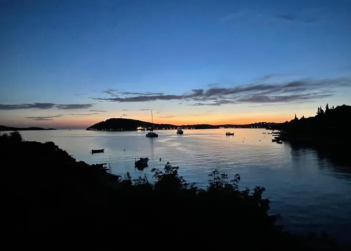 Azzurro Paradiso Vikendica Razanj