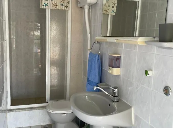 Azzurro Paradiso Vikendica Razanj