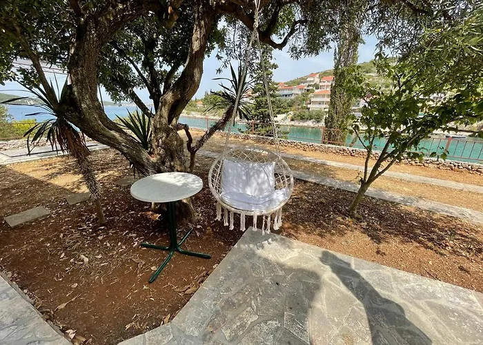 Azzurro Paradiso בית נופש