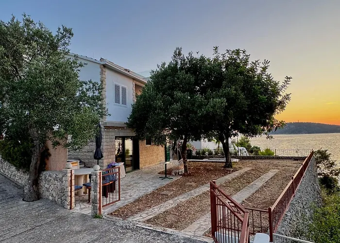 Azzurro Paradiso Vikendica Razanj