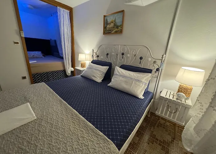 Azzurro Paradiso בית נופש *